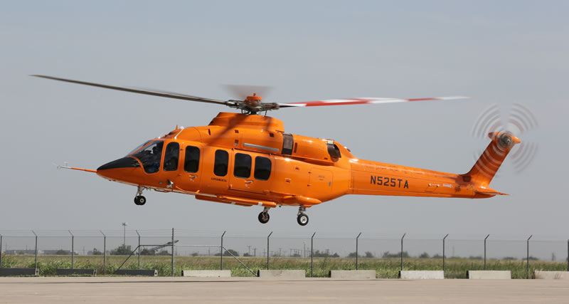 Bell 525 Relentless / Фото: Bell Helicopter