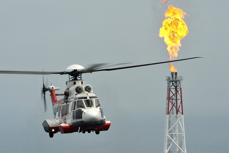 H155 / Фото: Airbus Helicopters