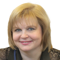 Исаева Ирина Владимировна