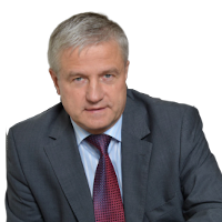 Багненко Сергей Федорович