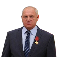 Гончаров Сергей Федорович