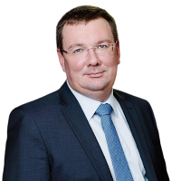 Ильменский Андрей Олегович