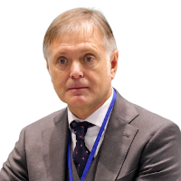 Казачков Михаил Юрьевич