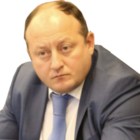 Костылев Максим Юрьевич