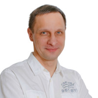 Суворов Сергей Германович